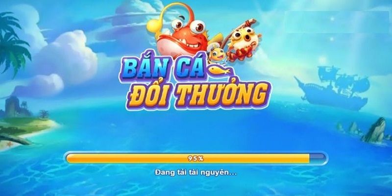 Đôi nét về game bắn cá trực tuyến tại Bsport