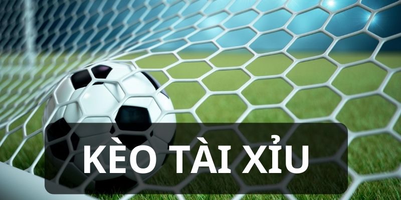 Kèo tài xỉu tại Bsport